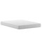 Flash Furniture 8" Queen Cooling Green Tea Memory Foam Mattress CL-MF101-8-Q-GG - alternate 10